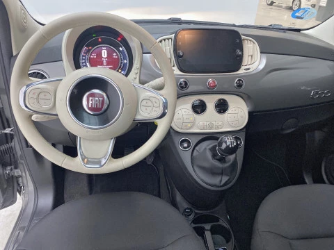 Fiat 500 FIAT  1.0 Hybrid 51kw (70CV) Dolcevita