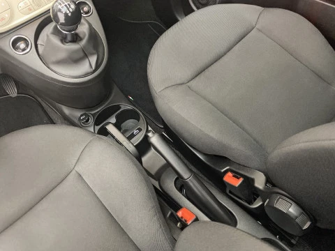 Fiat 500 FIAT  1.0 Hybrid 51kw (70CV) Dolcevita