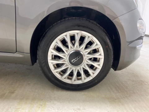 Fiat 500 FIAT  1.0 Hybrid 51kw (70CV) Dolcevita