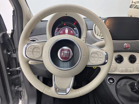 Fiat 500 FIAT  1.0 Hybrid 51kw (70CV) Dolcevita