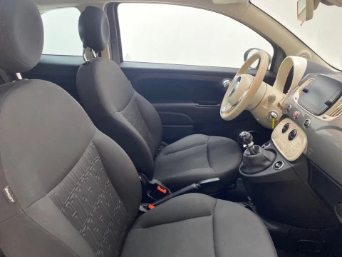 Fiat 500 FIAT  1.0 Hybrid 51kw (70CV) Dolcevita