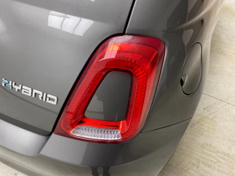 Fiat 500 FIAT  1.0 Hybrid 51kw (70CV) Dolcevita