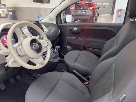 Fiat 500 FIAT  1.0 Hybrid 51kw (70CV) Dolcevita