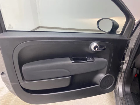 Fiat 500 FIAT  1.0 Hybrid 51kw (70CV) Dolcevita