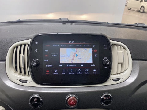 Fiat 500 FIAT  1.0 Hybrid 51kw (70CV) Dolcevita