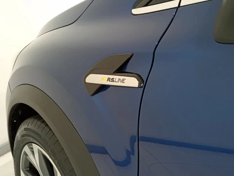 Renault Captur  E-TECH Hibrido RS Line 105kW