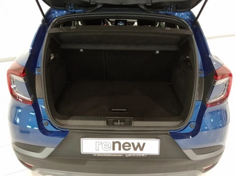 Renault Captur  E-TECH Hibrido RS Line 105kW