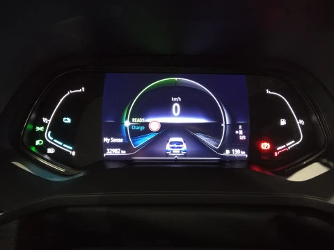 Renault Captur  E-TECH Hibrido RS Line 105kW