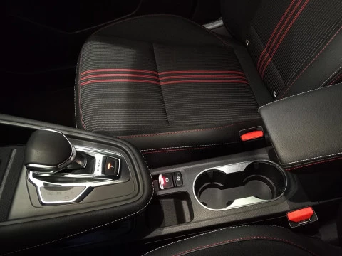 Renault Captur  E-TECH Hibrido RS Line 105kW