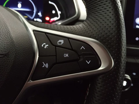 Renault Captur  E-TECH Hibrido RS Line 105kW