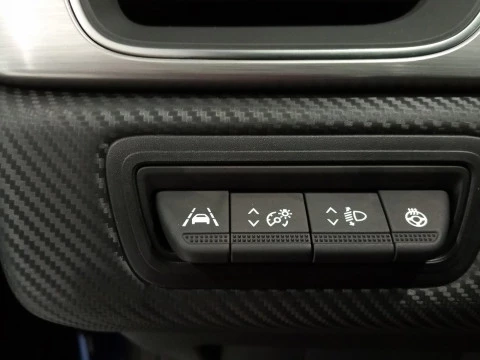 Renault Captur  E-TECH Hibrido RS Line 105kW