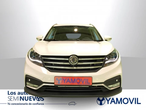 DFSK 580 1.5 T Intelligent 110 kW (149 CV)