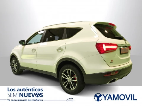 DFSK 580 1.5 T Intelligent 110 kW (149 CV)