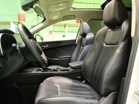 DFSK 580 1.5 T Intelligent 110 kW (149 CV)