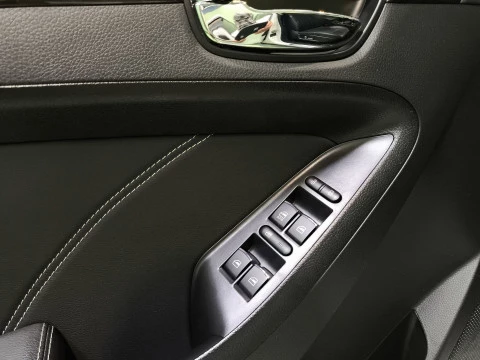 DFSK 580 1.5 T Intelligent 110 kW (149 CV)