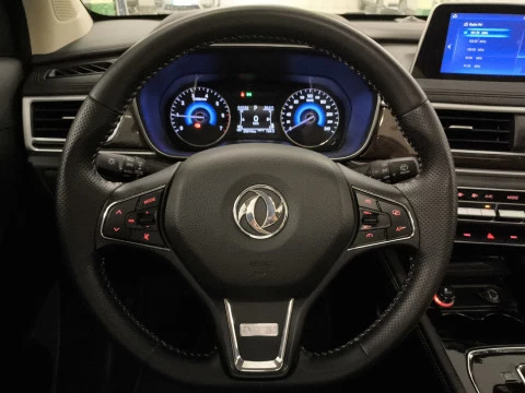 DFSK 580 1.5 T Intelligent 110 kW (149 CV)