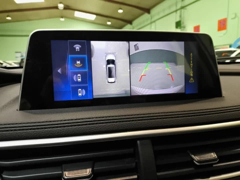 DFSK 580 1.5 T Intelligent 110 kW (149 CV)