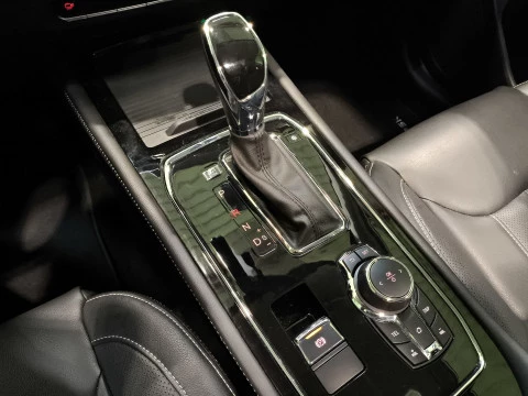 DFSK 580 1.5 T Intelligent 110 kW (149 CV)