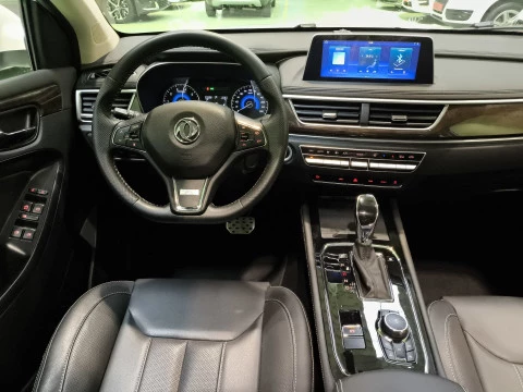 DFSK 580 1.5 T Intelligent 110 kW (149 CV)