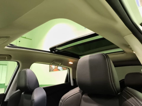 DFSK 580 1.5 T Intelligent 110 kW (149 CV)