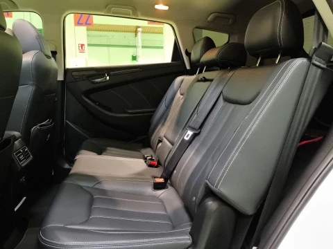 DFSK 580 1.5 T Intelligent 110 kW (149 CV)