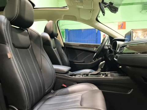 DFSK 580 1.5 T Intelligent 110 kW (149 CV)