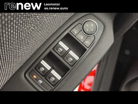 Renault Captur  Gasolina/gas  Eco-G Techno 74kW