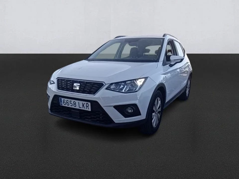 Seat Arona 1.0 TSI 85kW (115CV) Style Go Eco