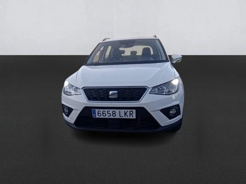 Seat Arona 1.0 TSI 85kW (115CV) Style Go Eco