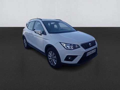 Seat Arona 1.0 TSI 85kW (115CV) Style Go Eco