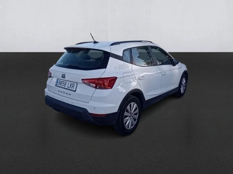Seat Arona 1.0 TSI 85kW (115CV) Style Go Eco