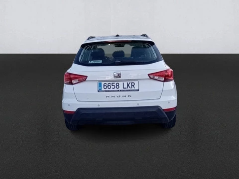 Seat Arona 1.0 TSI 85kW (115CV) Style Go Eco