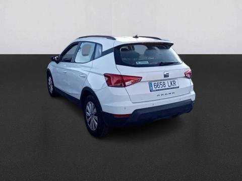 Seat Arona 1.0 TSI 85kW (115CV) Style Go Eco