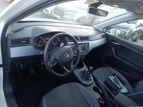 Seat Arona 1.0 TSI 85kW (115CV) Style Go Eco