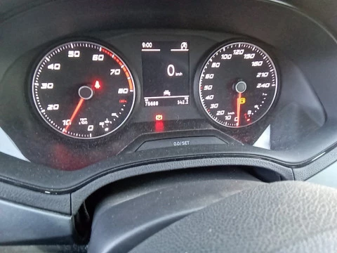 Seat Arona 1.0 TSI 85kW (115CV) Style Go Eco