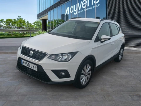 Seat Arona 1.0 TSI 85kW (115CV) Style Go Eco