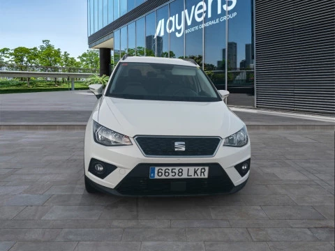 Seat Arona 1.0 TSI 85kW (115CV) Style Go Eco