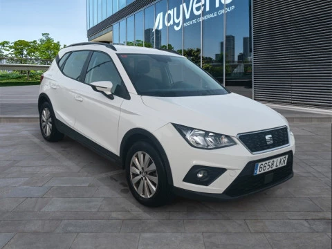 Seat Arona 1.0 TSI 85kW (115CV) Style Go Eco