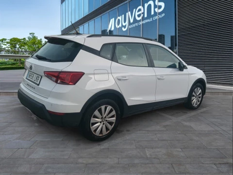 Seat Arona 1.0 TSI 85kW (115CV) Style Go Eco