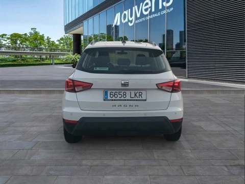 Seat Arona 1.0 TSI 85kW (115CV) Style Go Eco