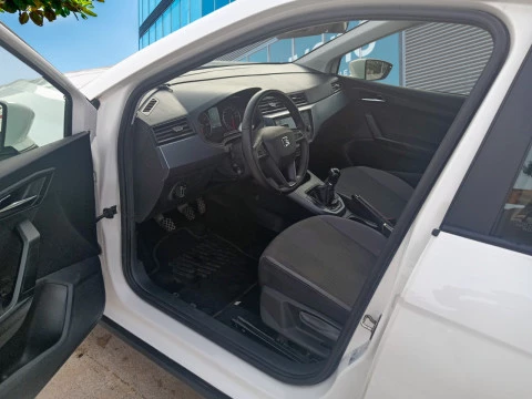 Seat Arona 1.0 TSI 85kW (115CV) Style Go Eco