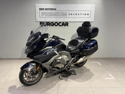 BMW Motorrad 