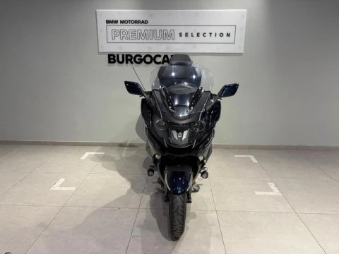 BMW Motorrad 
