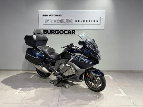BMW Motorrad 