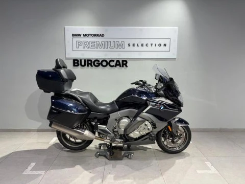 BMW Motorrad 