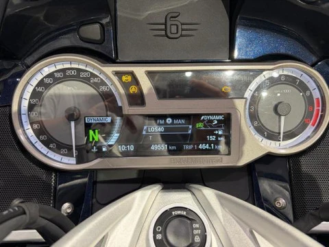 BMW Motorrad 