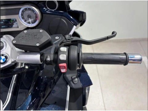 BMW Motorrad 