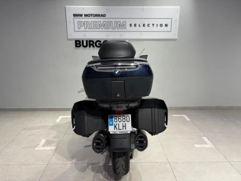 BMW Motorrad 