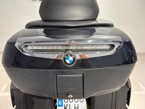 BMW Motorrad 