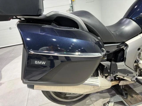 BMW Motorrad 